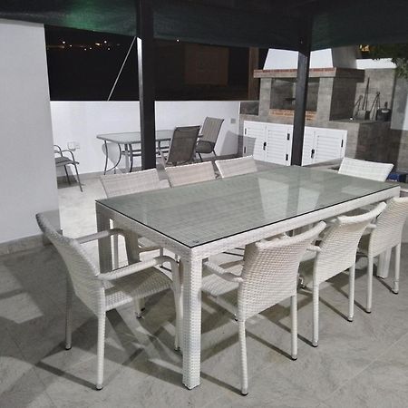 Michael Angelo Villa Pafos Dış mekan fotoğraf