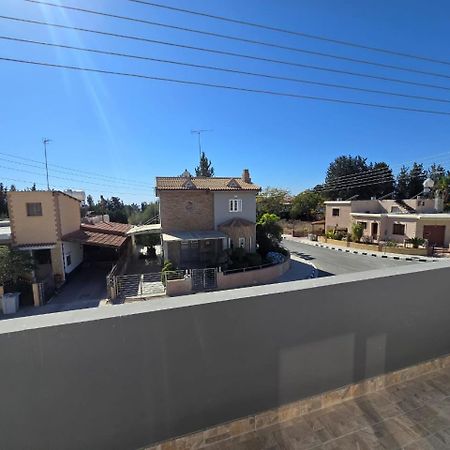 Michael Angelo Villa Pafos Dış mekan fotoğraf