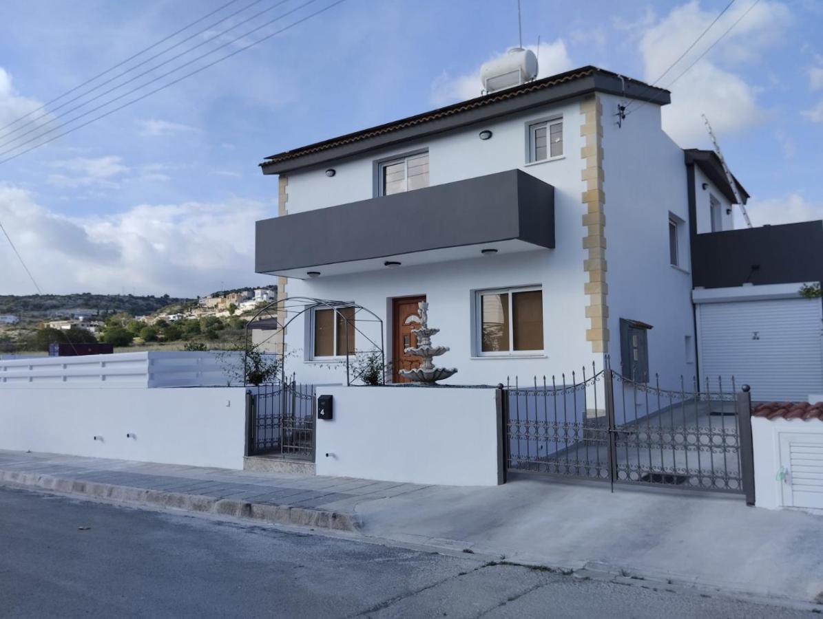 Michael Angelo Villa Pafos Dış mekan fotoğraf