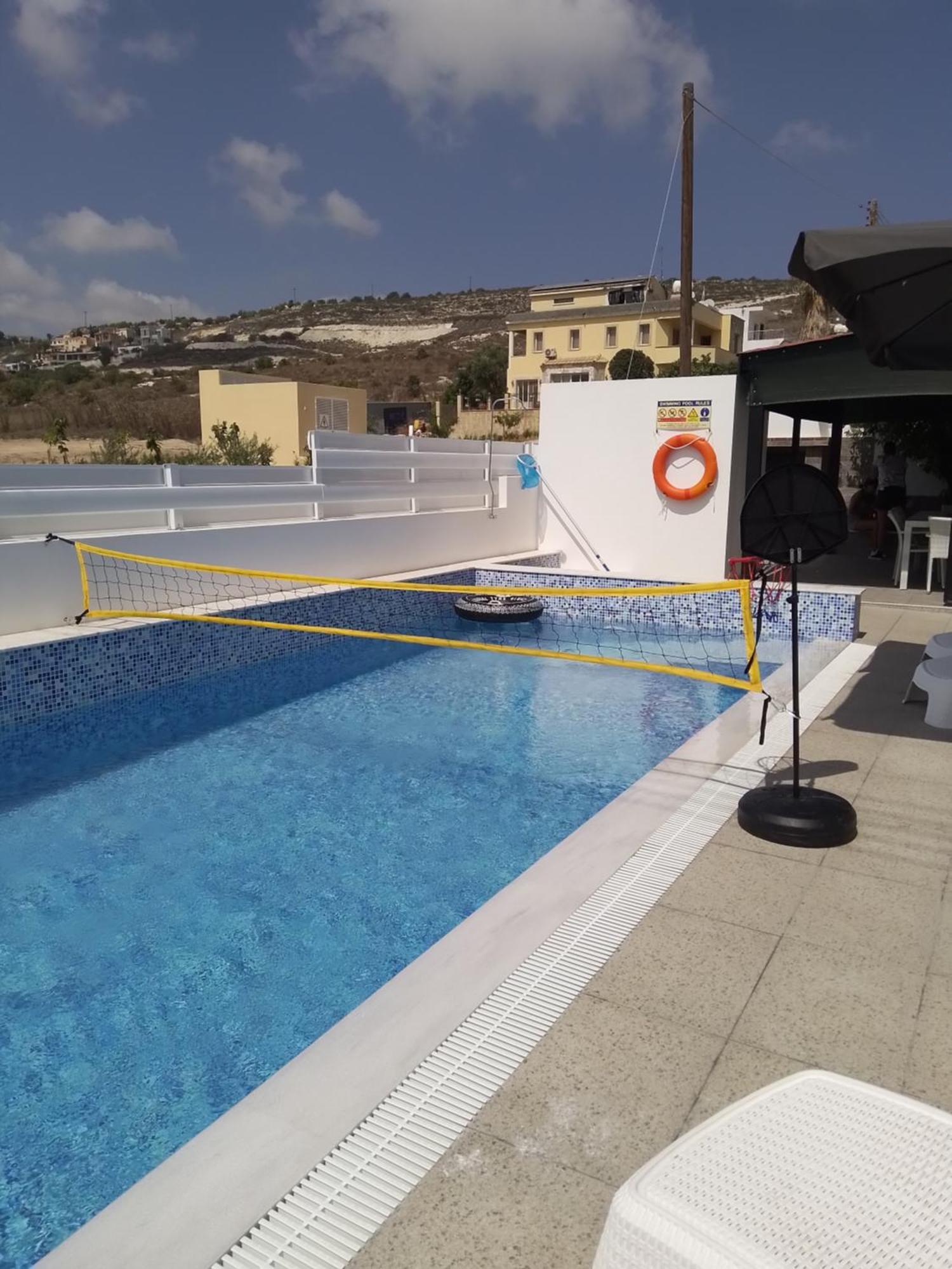 Michael Angelo Villa Pafos Dış mekan fotoğraf