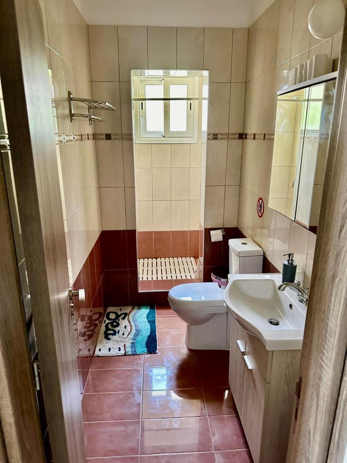 Michael Angelo Villa Pafos Dış mekan fotoğraf