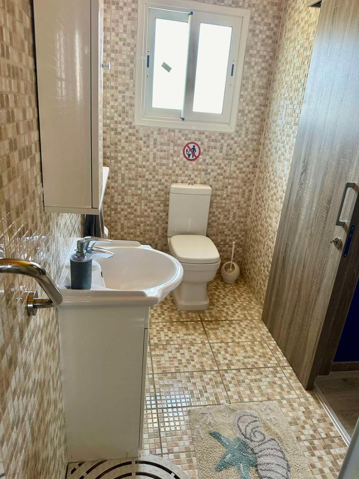 Michael Angelo Villa Pafos Dış mekan fotoğraf