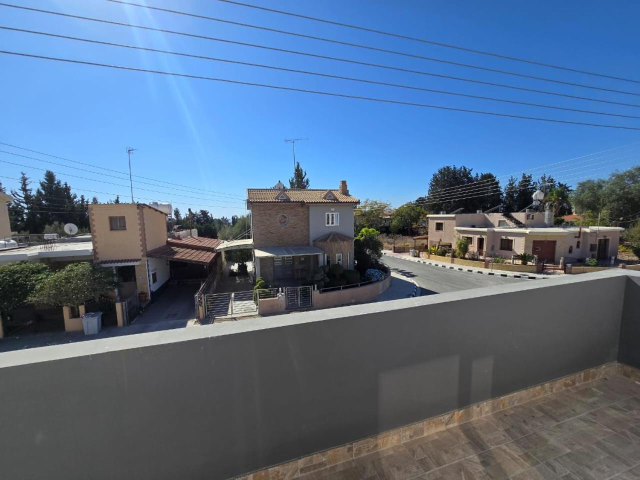 Michael Angelo Villa Pafos Dış mekan fotoğraf