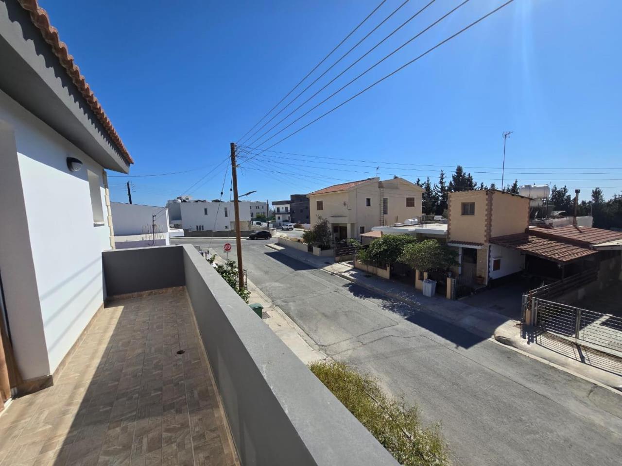 Michael Angelo Villa Pafos Dış mekan fotoğraf