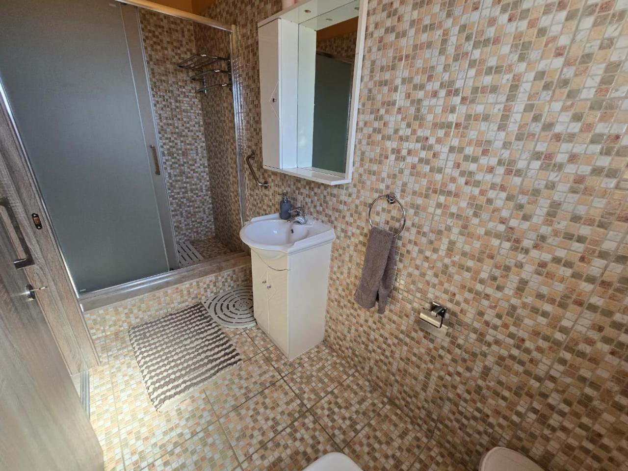 Michael Angelo Villa Pafos Dış mekan fotoğraf