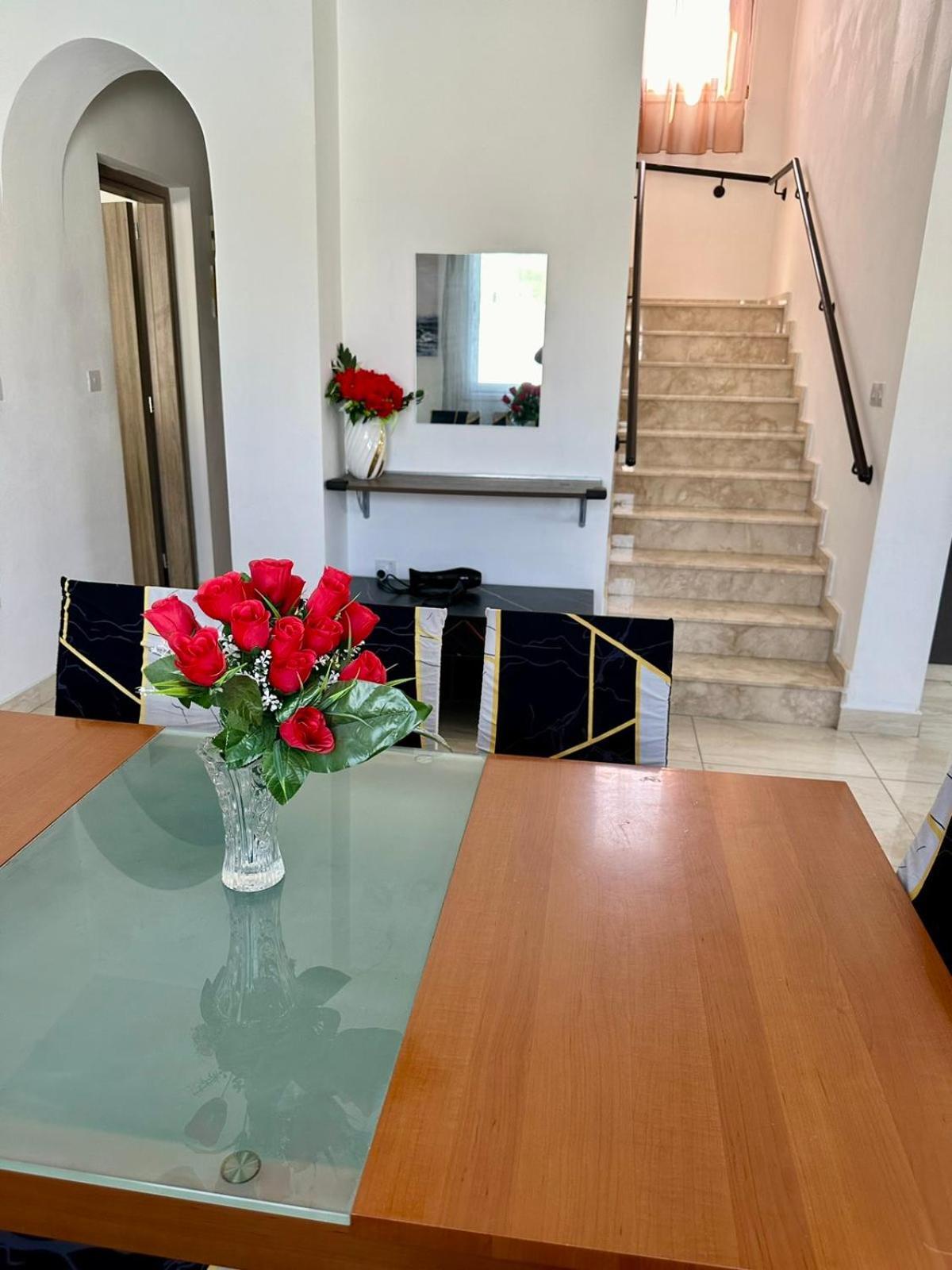 Michael Angelo Villa Pafos Dış mekan fotoğraf