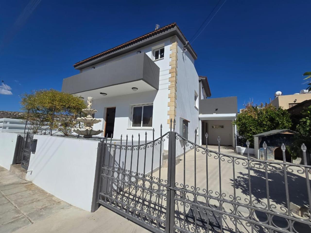 Michael Angelo Villa Pafos Dış mekan fotoğraf