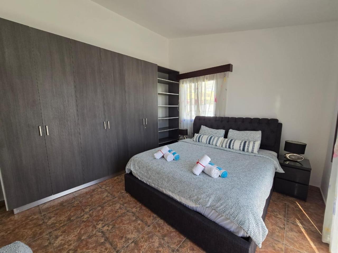 Michael Angelo Villa Pafos Dış mekan fotoğraf