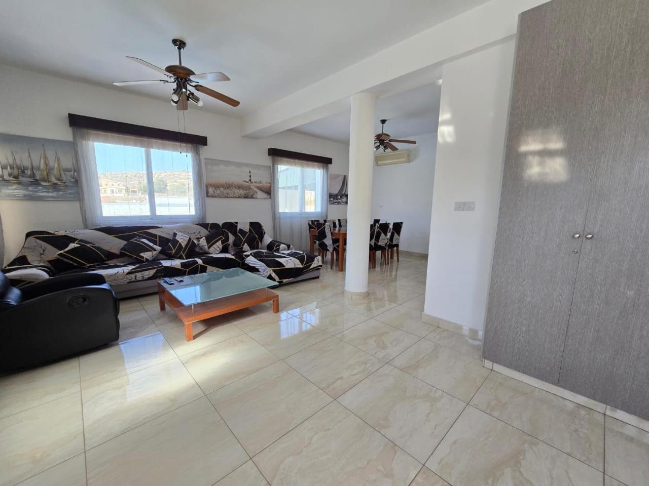 Michael Angelo Villa Pafos Dış mekan fotoğraf
