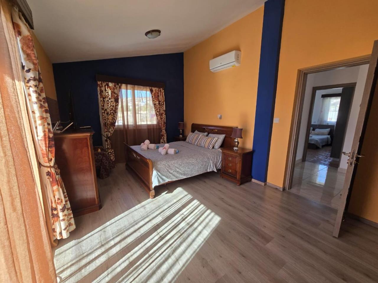 Michael Angelo Villa Pafos Dış mekan fotoğraf