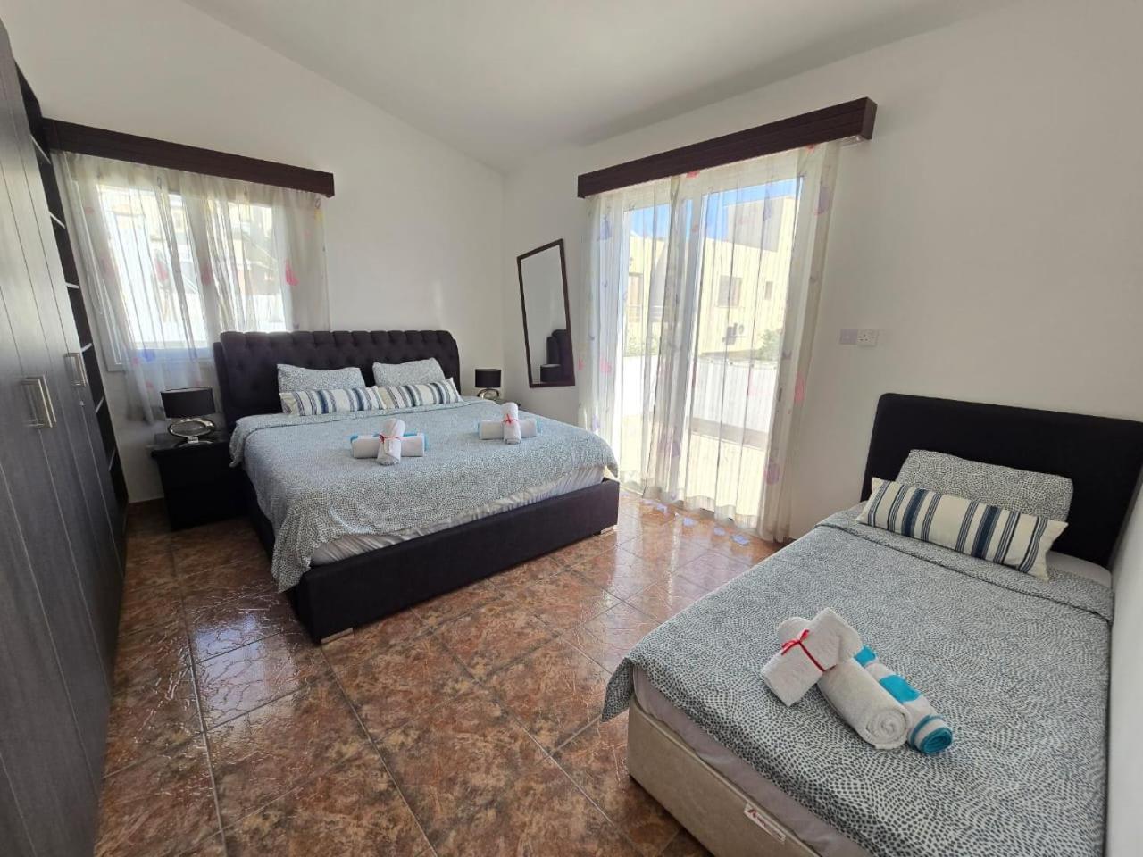 Michael Angelo Villa Pafos Dış mekan fotoğraf