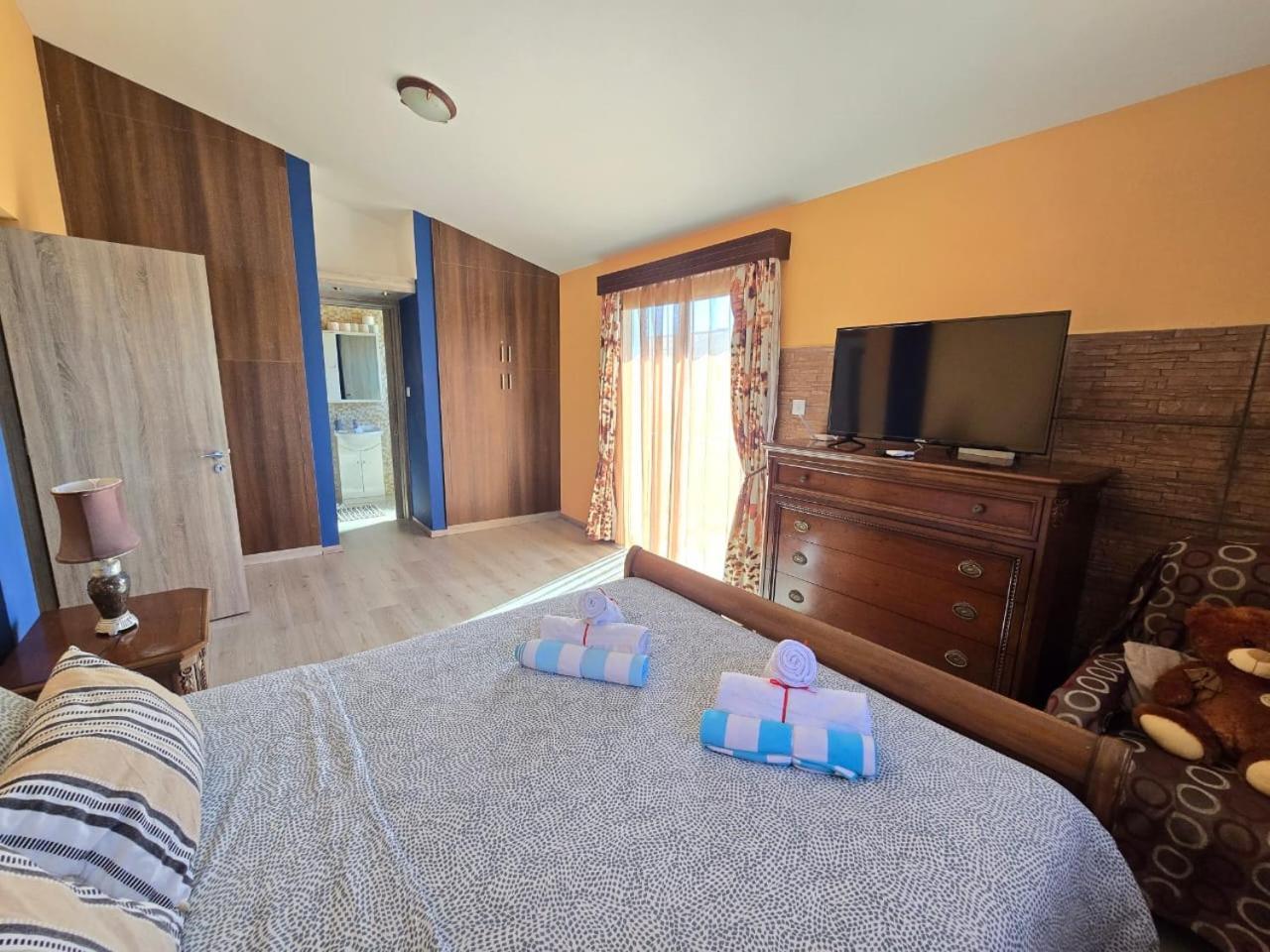 Michael Angelo Villa Pafos Dış mekan fotoğraf