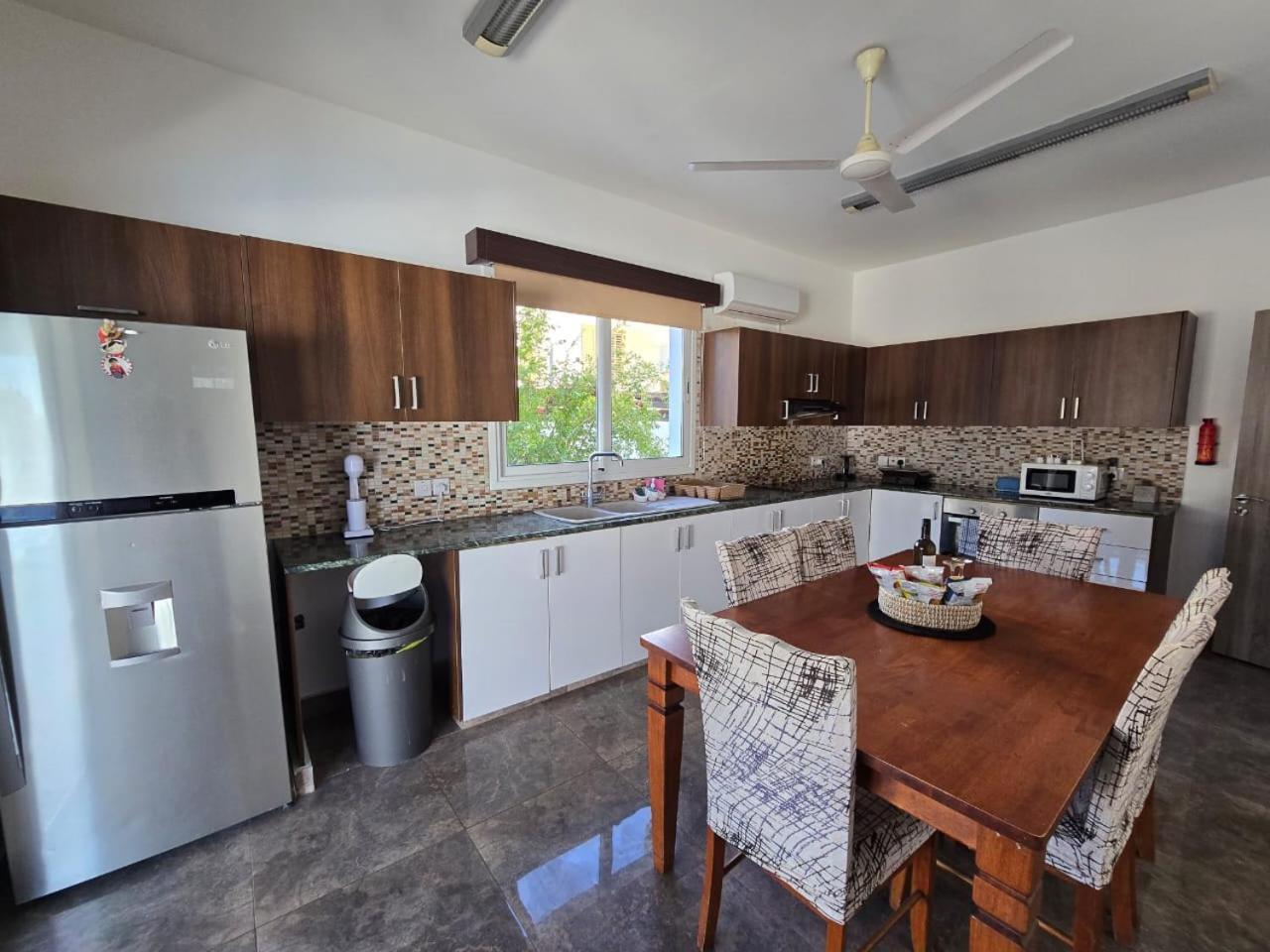 Michael Angelo Villa Pafos Dış mekan fotoğraf