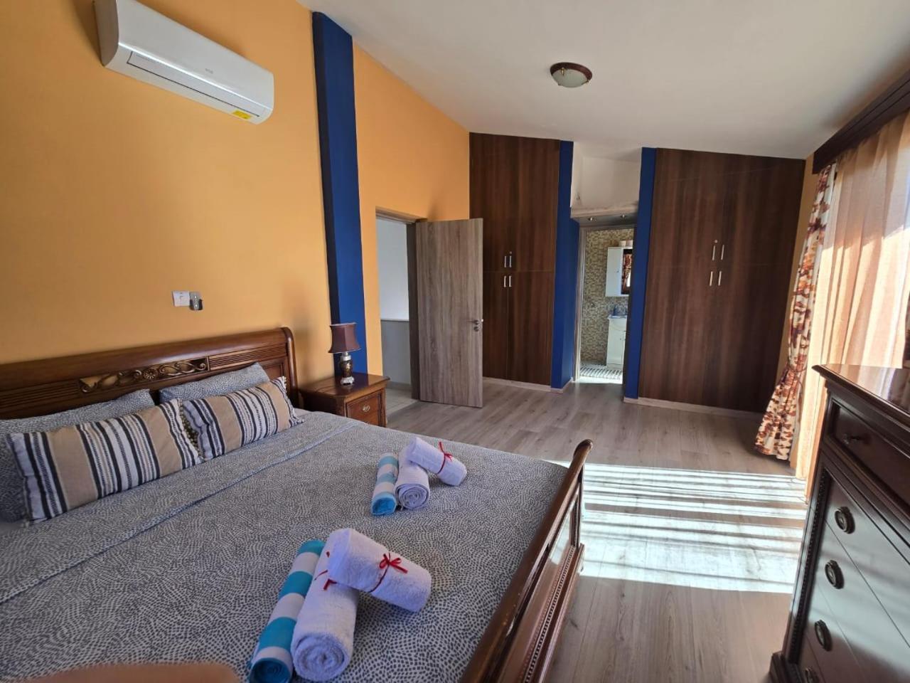 Michael Angelo Villa Pafos Dış mekan fotoğraf